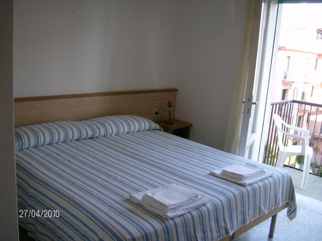 Hotel Britannia Lido di Jesolo Quarto foto
