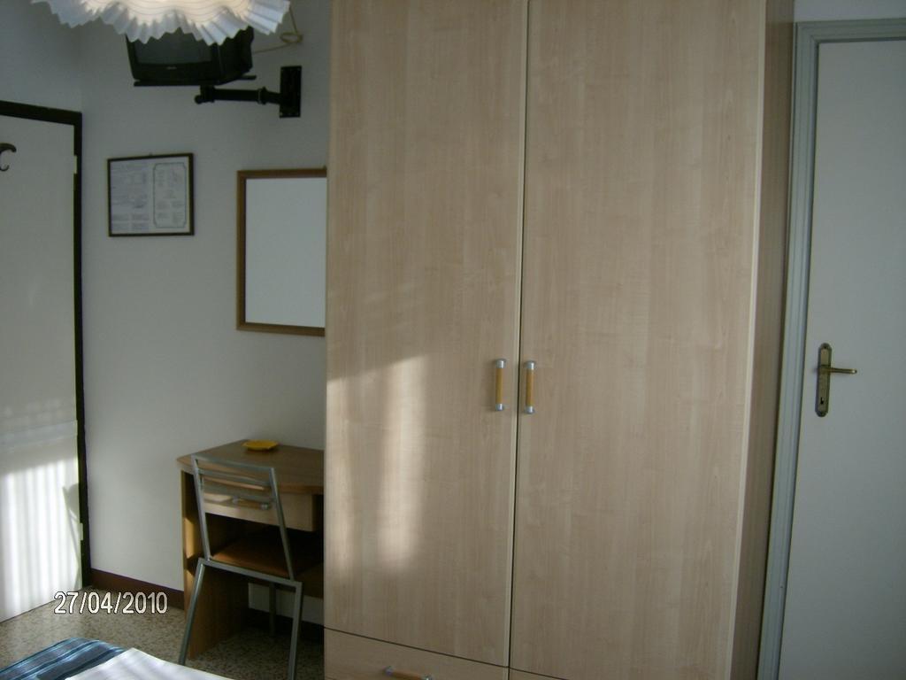 Hotel Britannia Lido di Jesolo Quarto foto