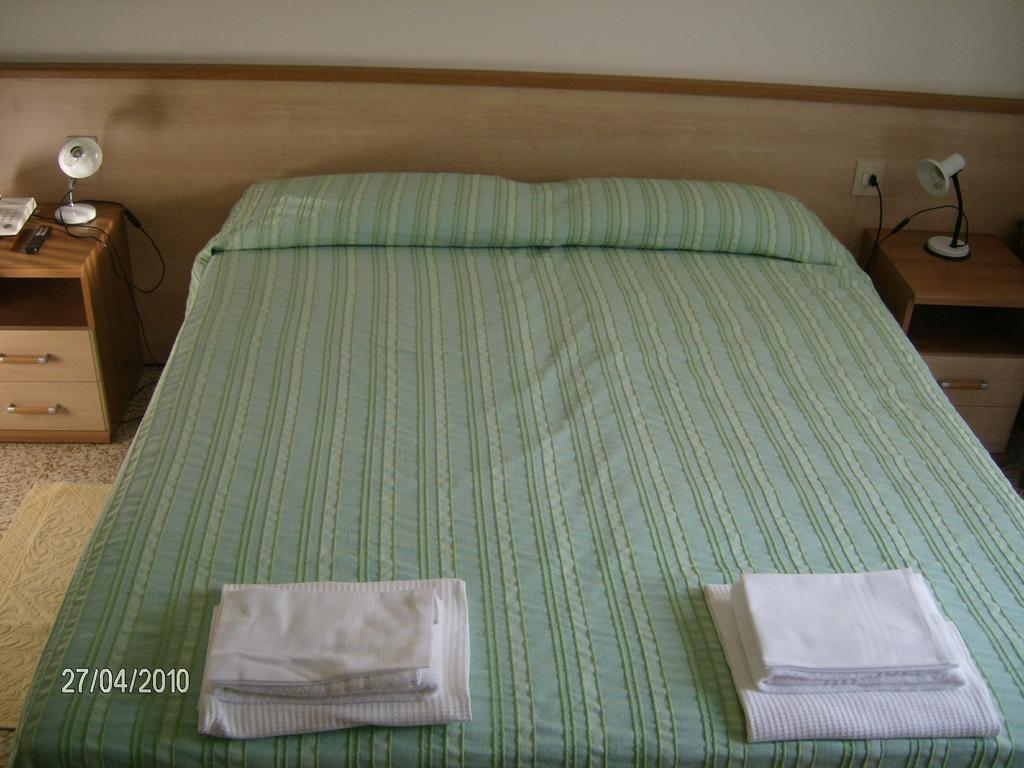 Hotel Britannia Lido di Jesolo Quarto foto