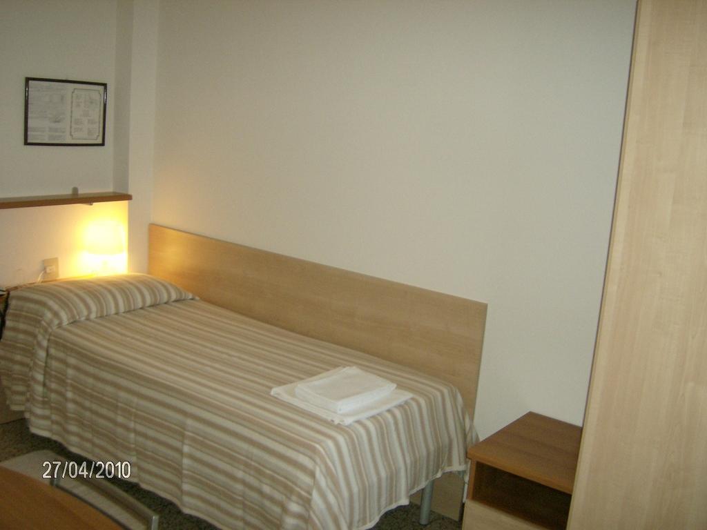 Hotel Britannia Lido di Jesolo Quarto foto
